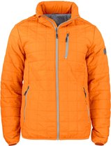 Cutter & Buck Rainier Jacket Heren 351406 - Helder Oranje - L