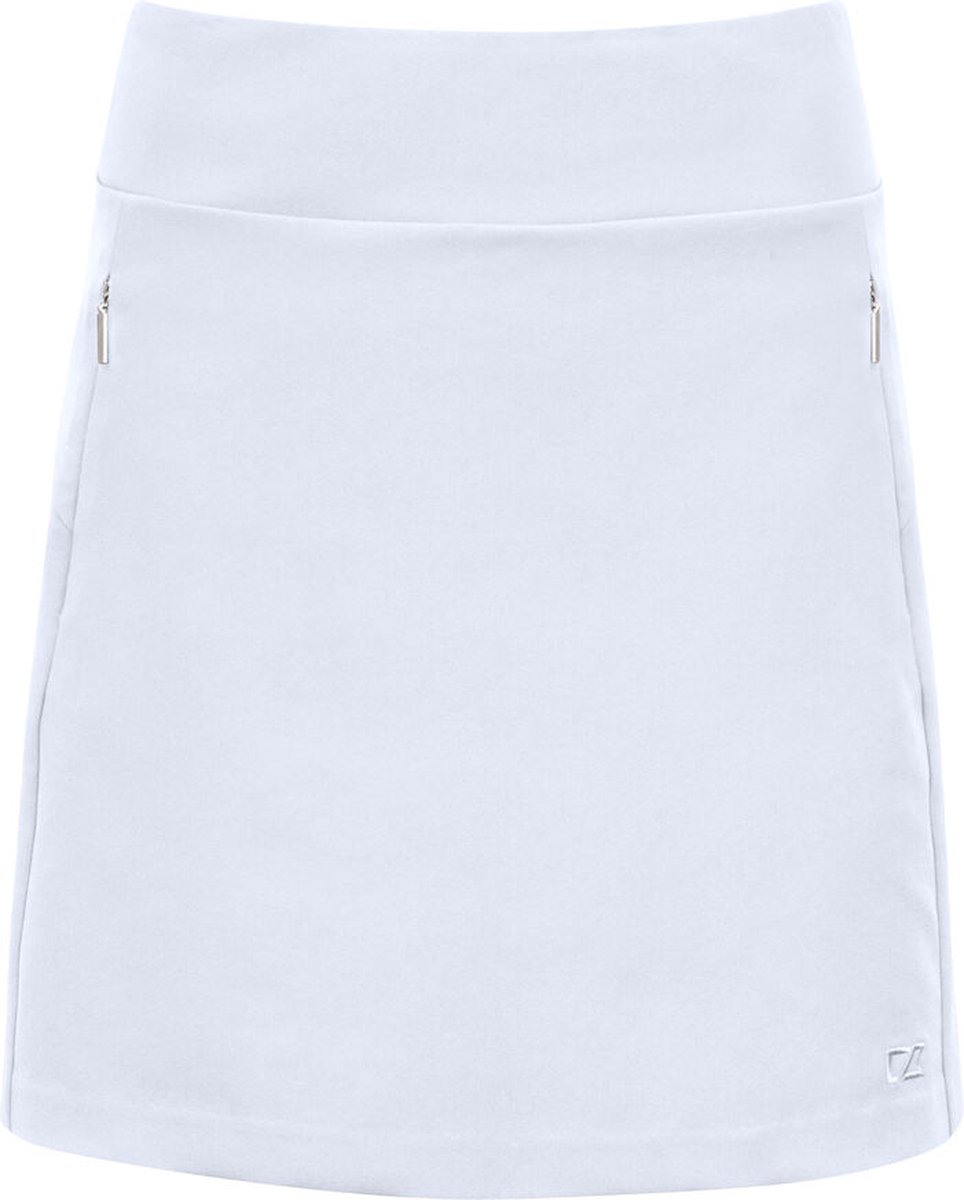 Cutter & Buck Suncadia Skort 359423 - Wit - L