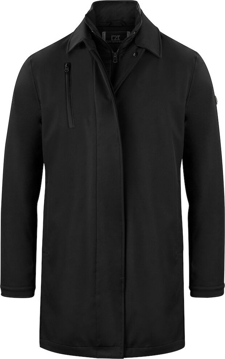 Cutter & Buck Cavalero Jacket 351462 Zwart