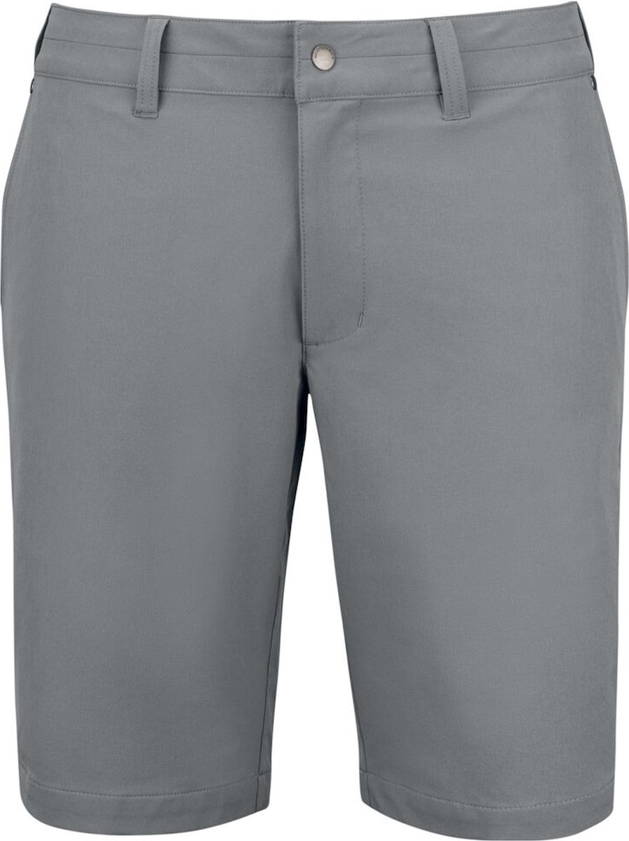 Cutter & Buck New Salish Shorts 356414 - Grijs - S