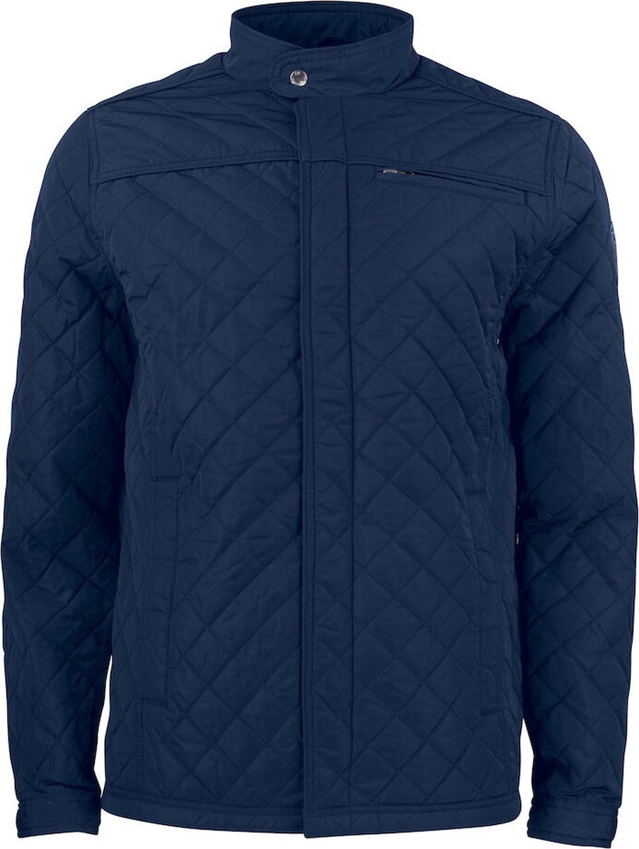 Cutter & Buck Parkdale Jacket Heren 351412 - Dark Navy - 3XL