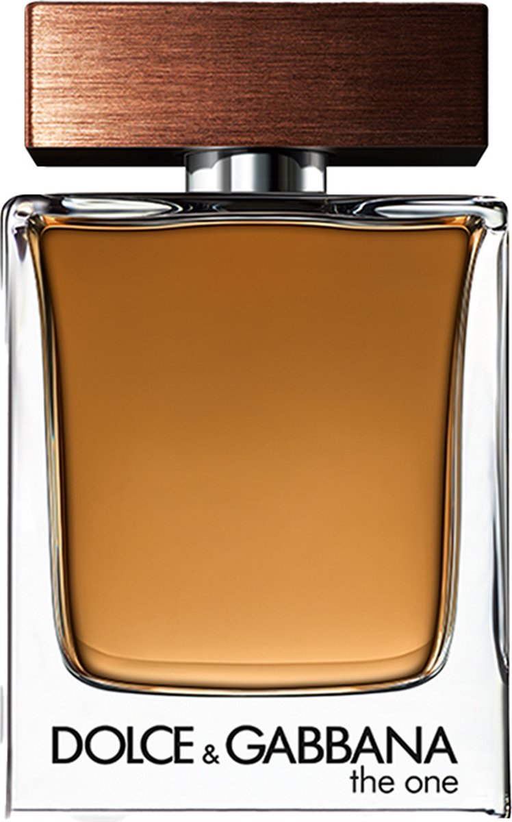 Goedkoopste Herenparfum Dolce & Gabbana EDT 100 ml The One For Men