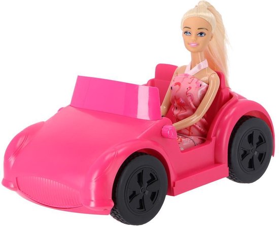 Fleur Auto met Pop — afbeelding 3