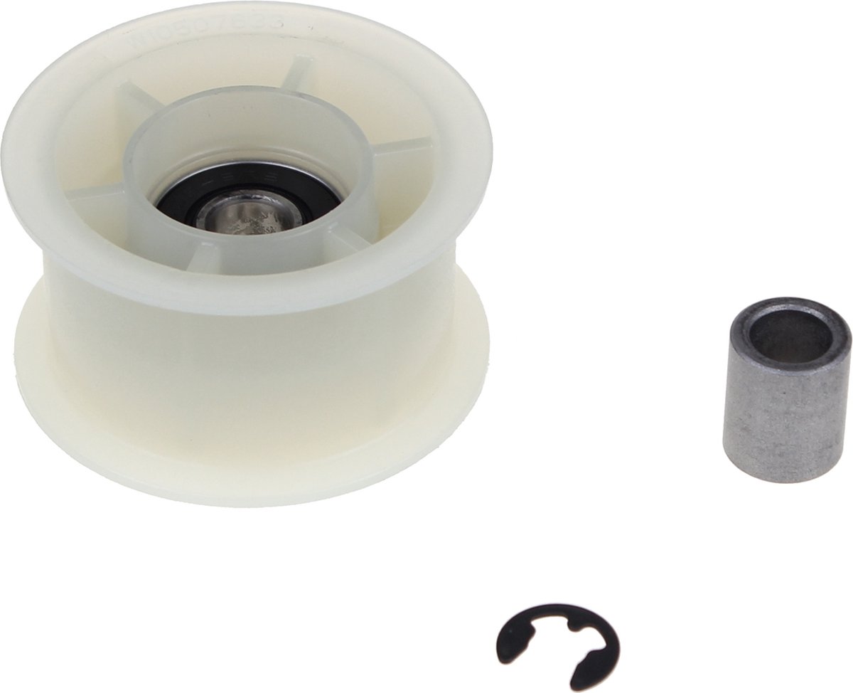 WHIRLPOOL - Spanrol met circlip - 484000008521