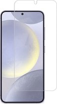 ANTI GLARE Screenprotector Bescherm-Folie geschikt voor Samsung Galaxy S24 Plus