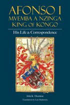 Afonso I Mvemba a Nzinga, King of Kongo
