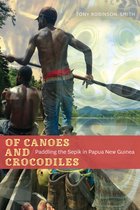 Wayfarer- Of Canoes and Crocodiles