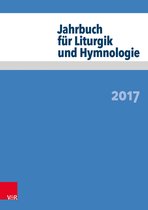 Jahrbuch für Liturgik und Hymnologie- Jahrbuch für Liturgik und Hymnologie