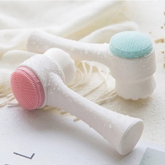 Avril Multi Purpose Brush