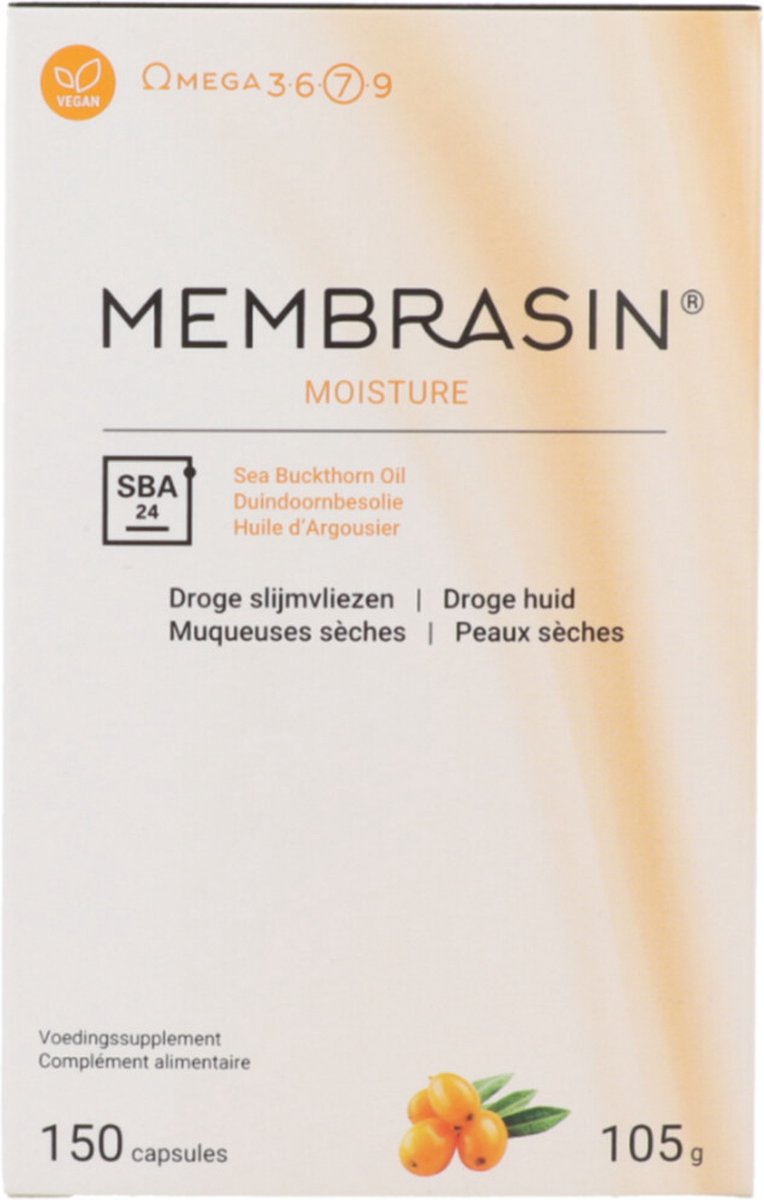 Goedkoopste Membrasin Omega 7
