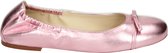 Hogl 100517 - Ballerinaschoenen - Kleur: Roze - Maat: 37