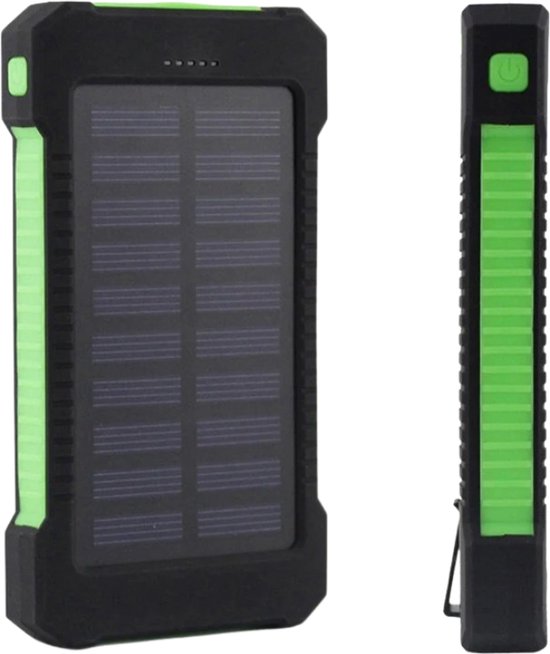 CASEIER 20000mAh batterie externe sans fil Powerba... – Grandado