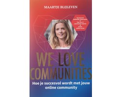 We love communities