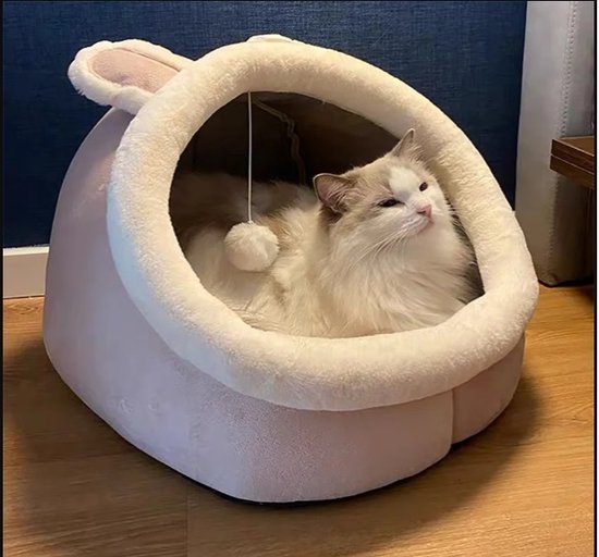 Générique Sofa for Cats | Cuddly for Animal, Raised for Dogs