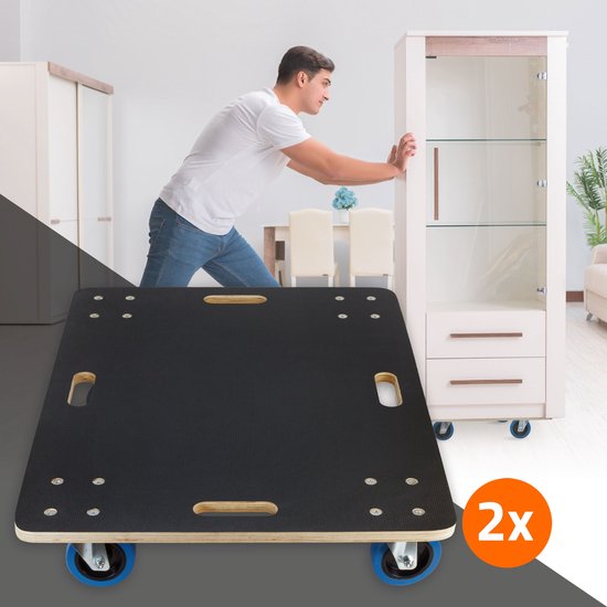Simol Klem voor steunwiel | Maximale werkdiameter: 60 mm | : 60 mm