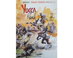 Yucca ranch