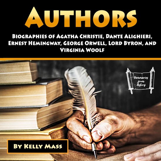 Authors - cover
