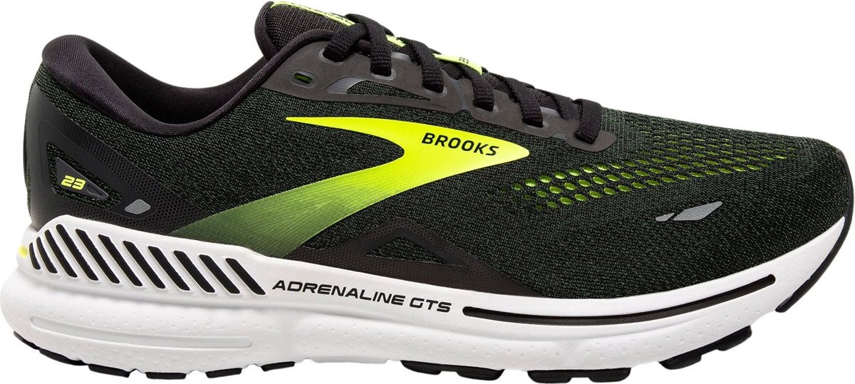 Brooks Adrenaline GTS 23 Sportschoenen Mannen - Maat 45