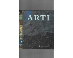 ARTI-METHODE HANDBOEK