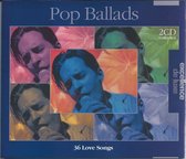 36 Love Songs, Various Artists, Good Import