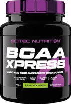 Scitec Nutrition - BCAA Xpress (Pear - 700 gram)
