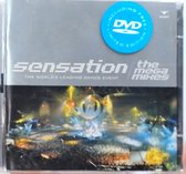 Sensation 2002 The Megamix