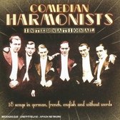 Comedian Harmonists - International (CD)