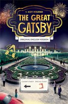 Universals - English Letters - The Great Gatsby