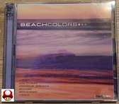 Beachcolors