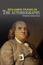 Universals - English Letters - The autobiography of Benjamin Franklin