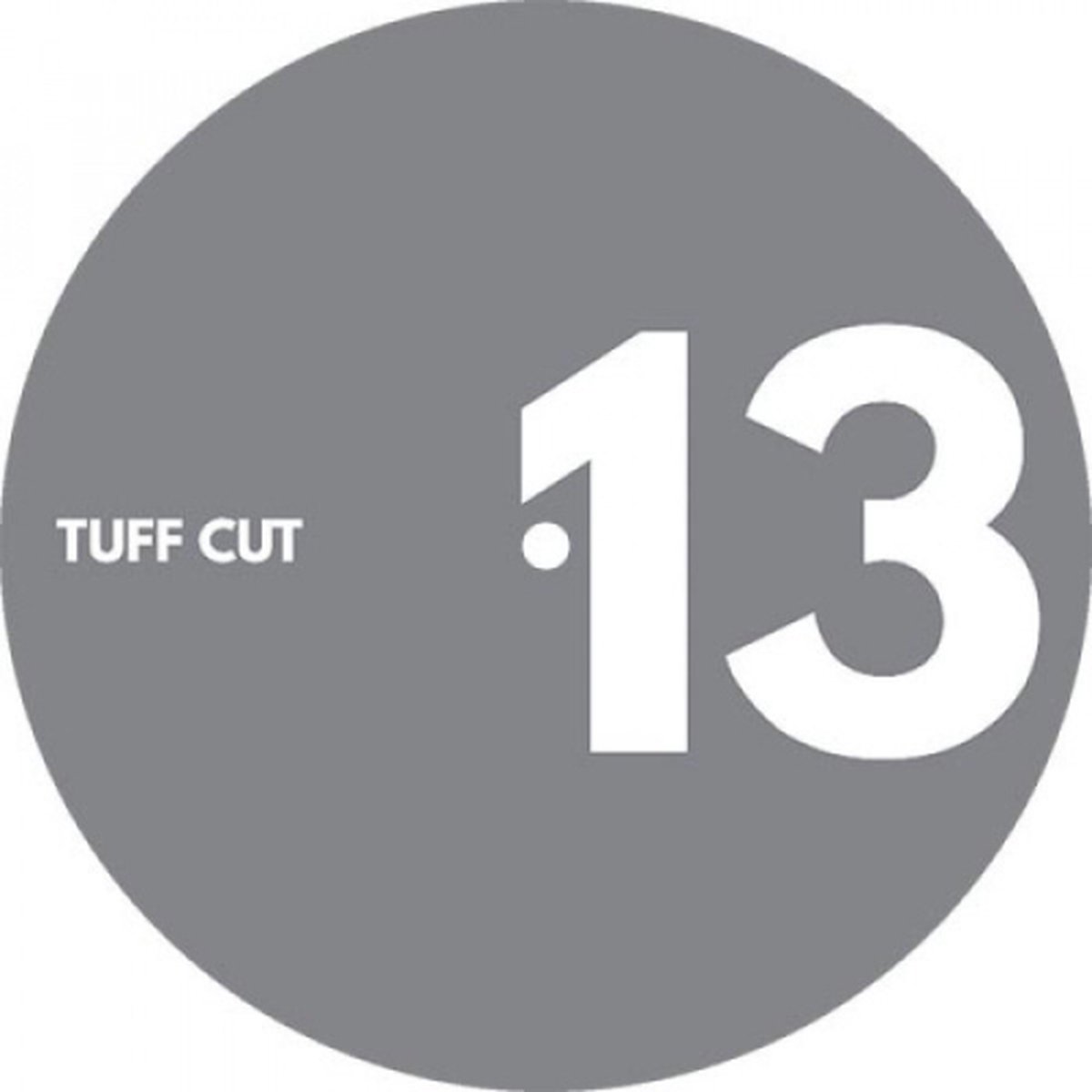 Lntg - Tuff Cut #13