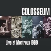 Colosseum - Live at Montreux 1969 -Cd+Dvd- (CD)