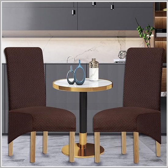 housses de chaise chaises de salle à manger \ housses de chaise chaises de salle à manger ‎40,64 x 44 x 55 cm