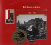 Various Artists - Grosse Mozartsanger 1922-1983, Jubiiläumedition (5 CD)