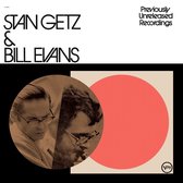 Stan Getz & Bill Evans - Stan Getz & Bill Evans (LP)