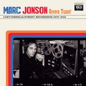 Marc Jonson - Groova Tizmo (LP)