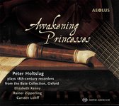 Peter Holtslag - Awakening Princesses (Super Audio CD)