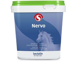 Sectolin Equi Nervo - 1000gr