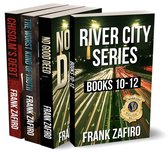 River City - River City Series, Books 10-12