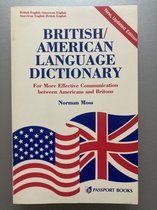 British/American Language Dictionary