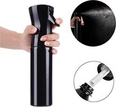 Mist spray bottle, waterverstuiver voor krullen, curly girl methode, waterspuit verstuiver, kappersspuit, sprayflacon, spuitfles, haarspuit voor krullen. waterspuit verstuiver 300ml |kappersspuit sprayflacon spuitfles haarspuit water