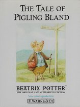 The Tale of Pigling Bland (The original Peter Rabbi... | Book