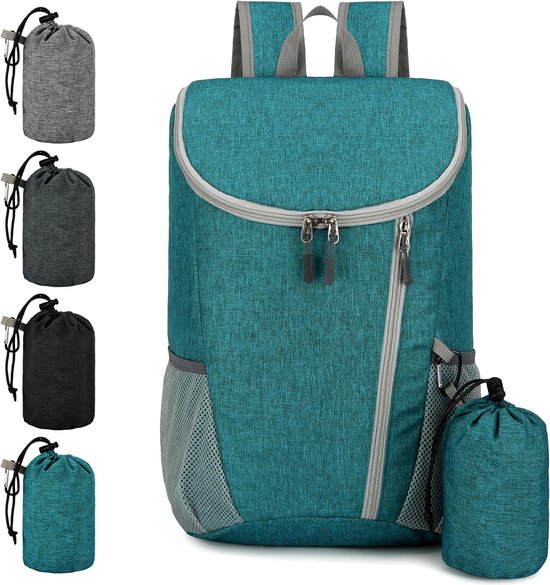 70L Wasserdichter Leichter Wanderrucksack für Outdoor-Camping und Reisen Alibaba