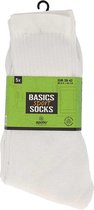 Apollo Basics sport socks 5-pack 39-42