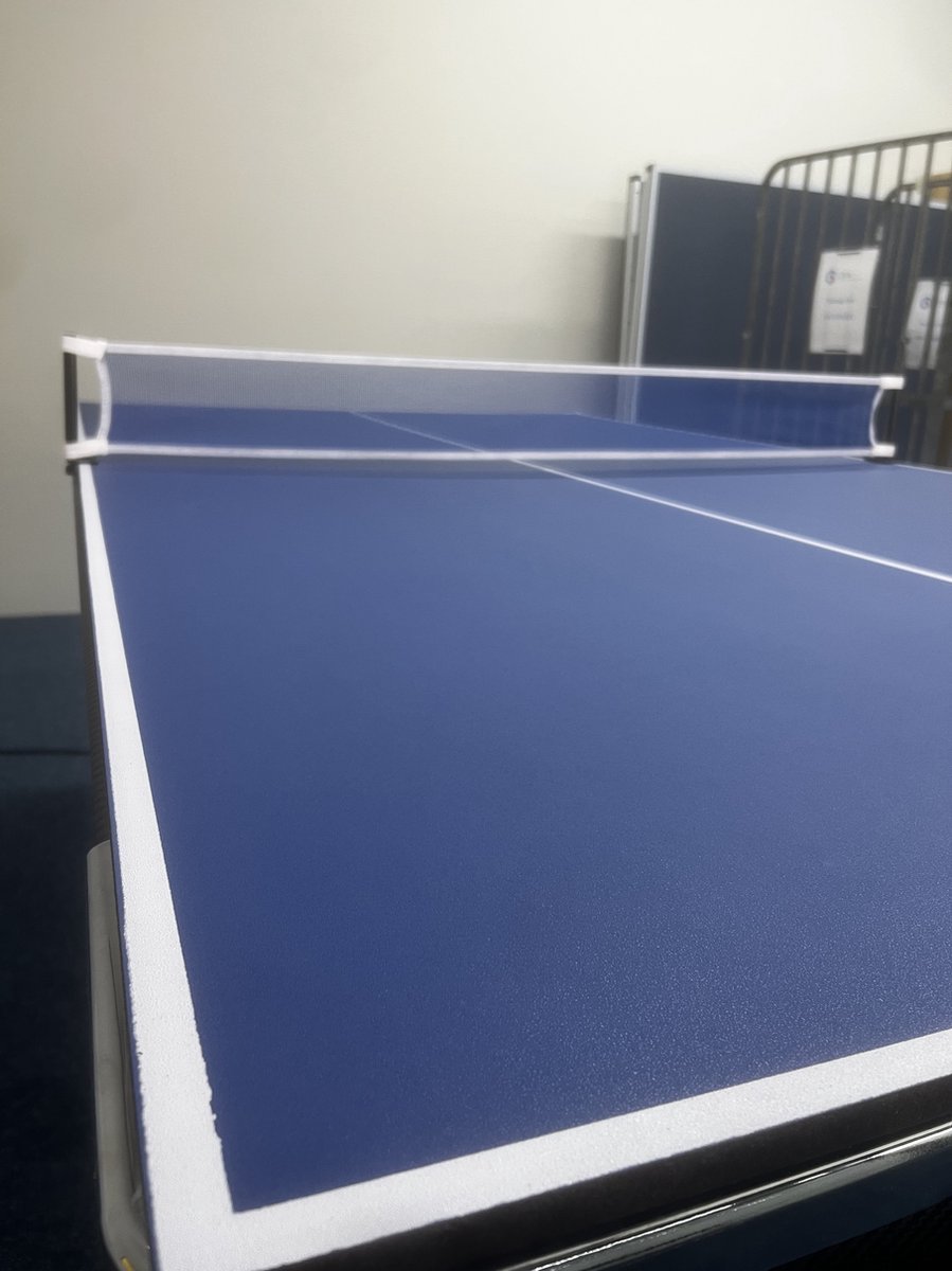 7 in 1 Multispeltafel grijs opbergbank eettafel pool pingpong schaken