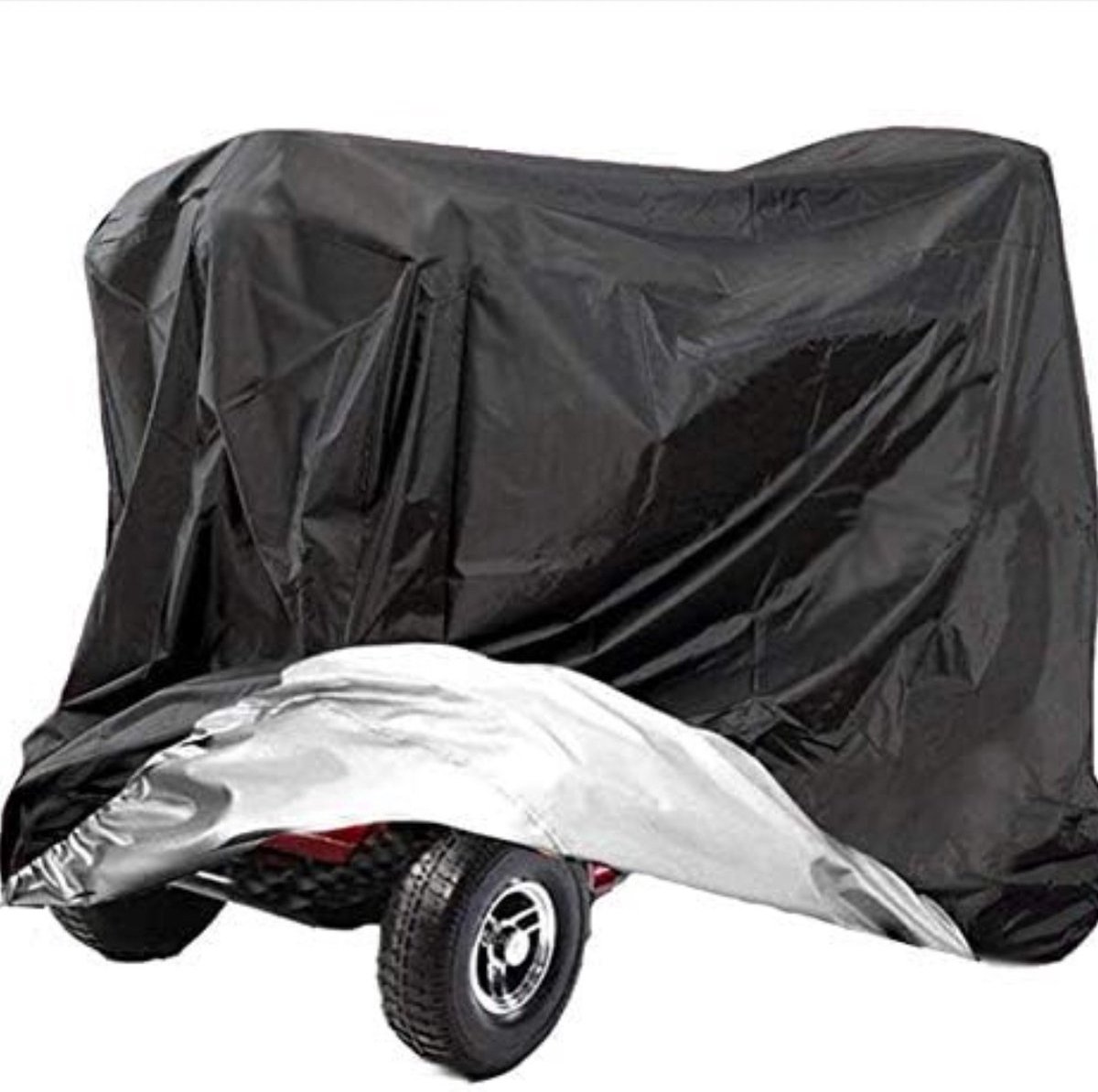 Goedkoopste Scootmobiel hoes - Scootmobiel beschermhoes - Scootmobiel afdekhoes