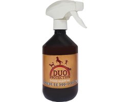 PharmaHorse Duo Protection - Hoefvet - 500ML