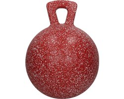 Jolly Speelbal Jolly Ball 25 Cm Met Geur Rood