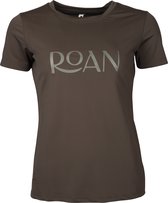 Roan Shirt Roan Cycle One Donkergroen