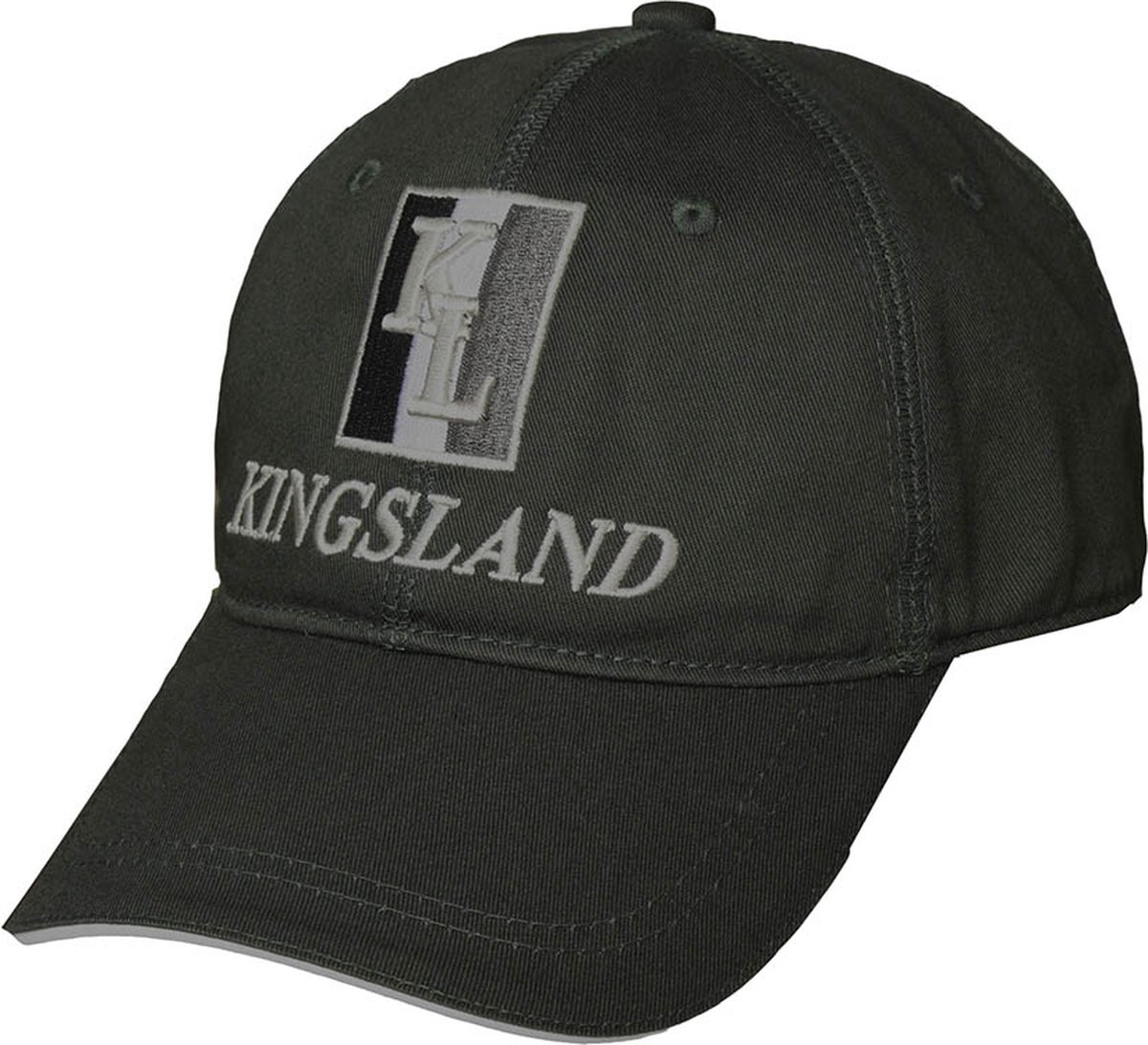 Kingsland Pet Kingsland Classic Limited Groen